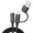 USB4-0.2m, variant on 8K Cable With 240W Charging Double Port USB CREATE For Notebook Phone Panel Fast Data Transfer