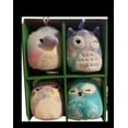 thumbnail image 5 of Squishmallows Holiday Ornament Set of 8, 5 of 5