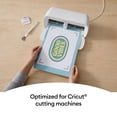 thumbnail image 4 of Cricut - Impresora termoadhesiva para telas ligeras, 20 hojas (8.5 x 11 pulgadas) - Impresi&oacute;n HTV compatible con impresoras de inyecci&oacute;n de tinta - Para m&aacute;quinas Joy X, 4 of 5