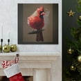 thumbnail image 5 of Cardinal in the Baroque - Canvas, 5 of 10
