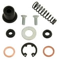 thumbnail image 2 of Tusk Front Brake Master Cylinder Rebuild Kit for Honda CBR250R (ABS) 2011-2013, 2 of 2