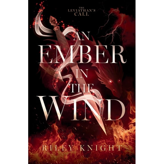 An Ember in the Wind, (Paperback)