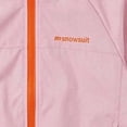 thumbnail image 6 of Mitankcoo Girls Hooded Lined Softshell Jacket Full Zip Windproof Outerwear with Pockets for Kids Outdoor Casual Coat 1-13Y, 6 of 7