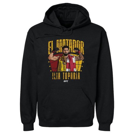 Luxury Fall HOODIE Protects you from the cold wind while still staying trendy, Ilia Topuria Pullover Hoodie