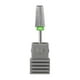 thumbnail image 2 of Broca para uñas, fresas rotativas, removedor de cutículas, accesorio para uso en salón, pulido de cutículas para uñas de gel acrílico, broca eléctrica Verde C Yinane Broca, 2 of 7
