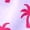 Purple#9527, variant on BOOMNY Baby Girls 2 Peice Pajamas Sets Palm Tree Graphic Short Sleeve Buttons Sleepwear Tops Shorts Pjs Set for Kids Cozy Loungewear Homewear