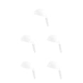 thumbnail image 1 of Sombreros Gorras Pañuelo Bandana Pasamontañas de secado rápido Sonducket 5Conjunto blanco, 1 of 6