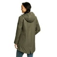 thumbnail image 2 of Women's Eddie Bauer Charly Parka Jacket Color: Yellow Size: SMALL, 2 of 3