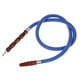 thumbnail image 4 of Matsuzay 1 Uds. De manguera de para pipa de agua de cuero de 100cm de longitud, tubo para fumar en la boca, accesorios para fumar, pipa Type9 NO9, 4 of 6