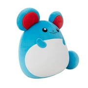 Squishmallows Pokemon 10-Inch TBD Plush - Add TBD to your Squad, Ultrasoft Stuffed Animal Medium Plush