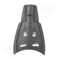 thumbnail image 6 of NS Remote Key Shell and Blade KIT Fit 2003-2007 Saab 9-3 Sport Sedan / Convertible, 6 of 9