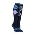 thumbnail image 1 of Storm Valley - Ladies Knee High Long Cotton Horse Riding Equestrian Boot Socks, 1 of 2