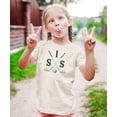 thumbnail image 3 of One Golf Sticks Matching Family 1st Birthday Shirts Sis 12 Months - Sold Individually, 3 of 5
