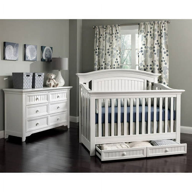 Suite bebe winchester crib sales