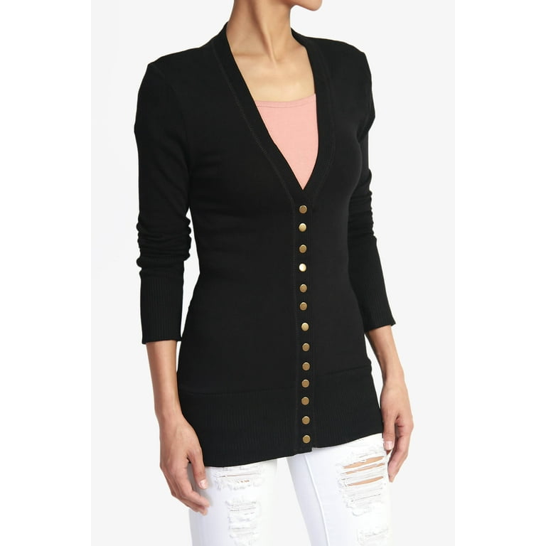 Zulily snap clearance cardigan review