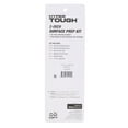 thumbnail image 2 of Hyper Tough 10 Piece 2-inch Die Grinder Surface Prep Kit, Grit Sanding Discs, Model Number 25-319HT, 2 of 7