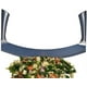 thumbnail image 1 of Cuchillo Mezzaluna LunaChop Picador de Verduras Cortador de Pizza, 1 of 3