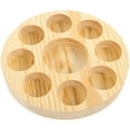 thumbnail image 1 of QUMIIRITY Esenciales Amarillo Para Almacenar Y Exhibir De, 1 of 6
