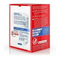 thumbnail image 6 of Johnson & Johnson Red Cross First Aid Rolled Gauze 2"x2.5 yds, 6 of 6