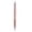 Pink, variant on Retractable Gel Ink Pens, Journaling Drawing Pen with Silicone Sheath Pen Grip, Durable Planning Drafting Pens for Home Office Travel, Smooth Writing, No Ink Bleed, Quick Drying, 1Pc(Pink,5.8x0.4")