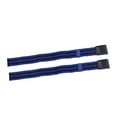 thumbnail image 2 of Blood  Restriction Band, Polyester Occlusion Training Band Strong Elastic Comfortable Help Gain Muscle  For Home For Men And Women Red,Blue, 2 of 8