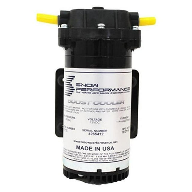 300 PSI Push Connect Extreme Environment Water Pump
