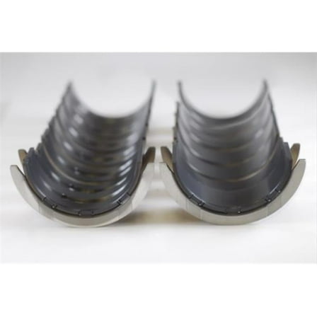 King Engine Bearings MB7779XPC STDX Standard Coated Performance Main Bearing Set for BMW B58B30A