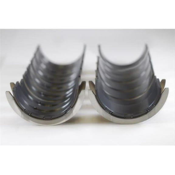 King Engine Bearings MB7779XPC STDX Standard Coated Performance Main Bearing Set for BMW B58B30A