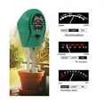 thumbnail image 4 of Medidor de suelo 3 en 1 para plantas, medidor de humedad, pH y luz., 4 of 6
