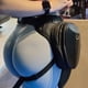 thumbnail image 2 of Bolsa impermeable para motocicleta, riñonera para moto., 2 of 7