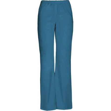 Scrubstar Women's Core Essentials Pull On Scrub Pant