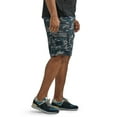 thumbnail image 2 of Lee Big Men's Wyoming Cargo Shorts, 2 of 6