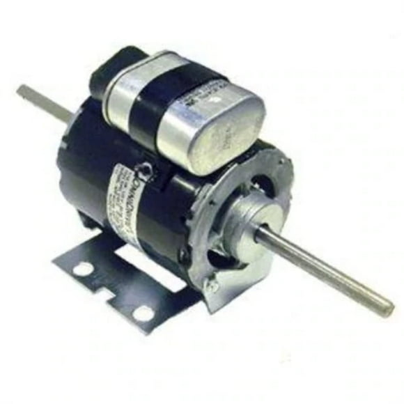 Venmar Moteur de Maquillage 02101, 1/17 hp, 1660 Tr/min, 115 volts Rotom R2-R462