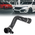 thumbnail image 2 of Car Radiator Coolant Water Hose from Expansion Tank 17127578703 for BMW X5 X6, 2 of 6