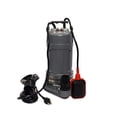 thumbnail image 1 of Bomba Sumergible Agua 3/4 HP Igoto  QDX10-12-0.55T, 1 of 5