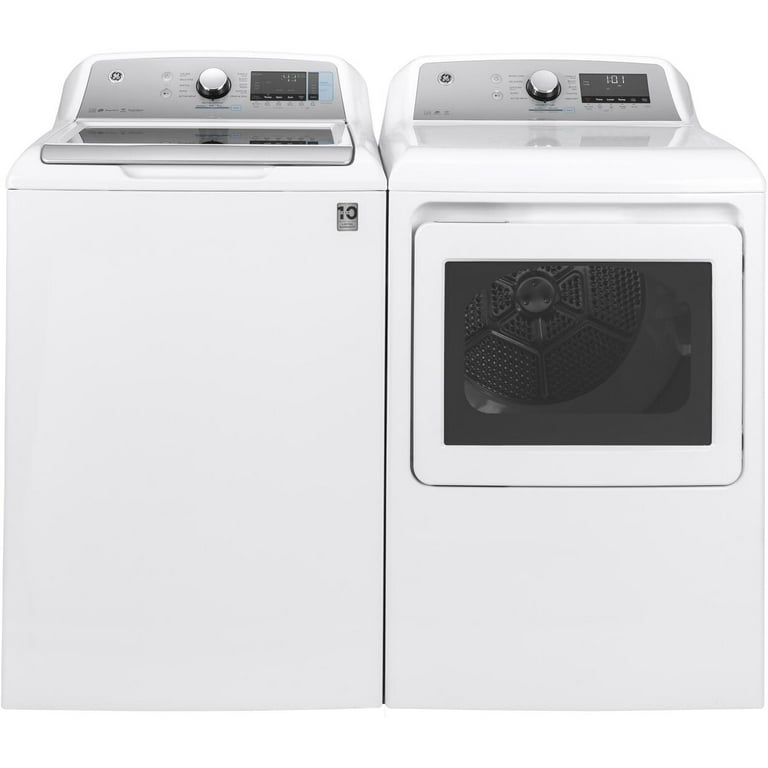  Speed Queen TR7003WN 26 Top Load Washer with 3.2 cu. ft.  Capacity, 840 RPM Max Spin Speed, Digital Controls, Stainless Steel Tub, in  White (8 Wash Cycles) : Appliances