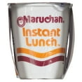 thumbnail image 5 of 2 Pack - Maruchan Instant Lunch Ramen Noodle Soup Hot & Spicy Chicken Flavor Cup 2.25 oz Package May Vary, 5 of 5