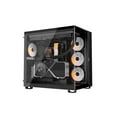 thumbnail image 2 of be quiet! SILENT LOOP 3 360mm All-in-One Water Cooling I Intel LGA 1851 / 1700 / 1200 / 1150 / 1151 / 1155 I AMD Socket AM5 / AM4 / TR5 / TR4, 2 of 2