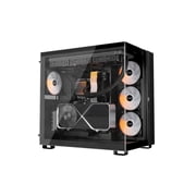 be quiet! SILENT LOOP 3 360mm All-in-One Water Cooling I Intel LGA 1851 / 1700 / 1200 / 1150 / 1151 / 1155 I AMD Socket AM5 / AM4 / TR5 / TR4