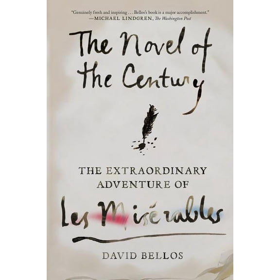 Novel of the Century, (Paperback)