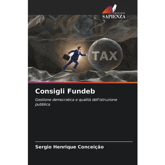 Consigli Fundeb, (Paperback)