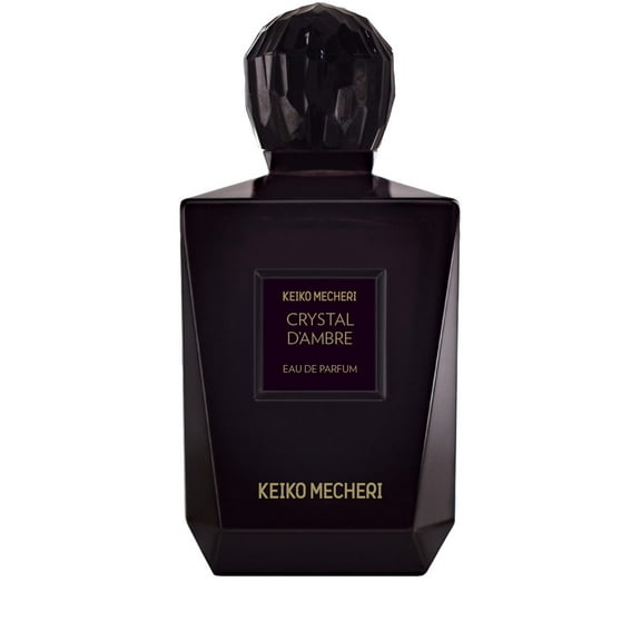 Keiko Mecheri Crystal D'Ambre Eau De Parfum Spray For Women 75ml