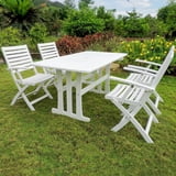 International Caravan Ispica Acacia Wood Fi… product image