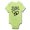 Kiwi, variant on CafePress - My Uncle Will Arrest You Body Suit - Baby Light Bodysuit, Size Newborn - 24 Months