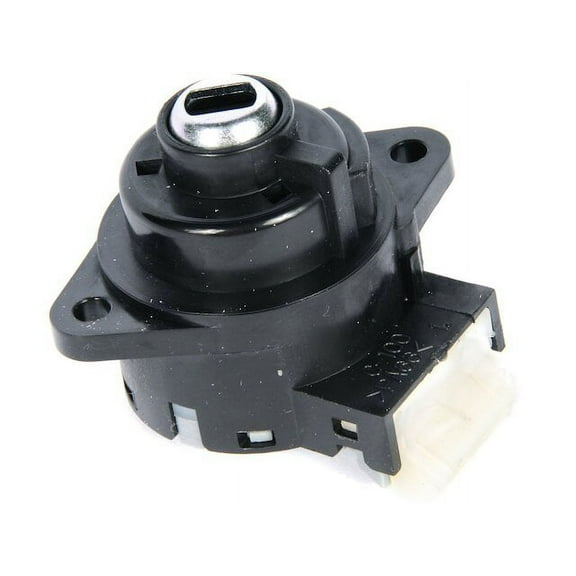 Ignition Switch - Compatible with 2013 - 2015 Chevy Spark 2014