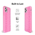 thumbnail image 5 of Velvet Caviar iPhone 11 Pro Max Case - Cute Protective Phone Cases for Women - Hot Pink Leopard, 5 of 8