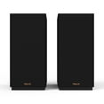 thumbnail image 2 of Kplisch KD-51M Bookshelf Speaker Pair in Black, 2 of 6