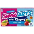 thumbnail image 1 of SweeTARTS Mini Chewy Theater Box, 3.75 oz, 1 of 4