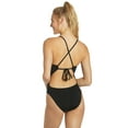 thumbnail image 6 of Sporti HydroLast Micro Back One Piece Swimsuit, High Cut, Unpadded, Athletic (Women’s), 6 of 12