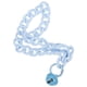 thumbnail image 3 of Collar para gatos, collar para mascotas con cascabel, collar decorativo para gatitos, collar ajustable para gatos, 3 of 7